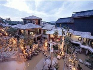 Zuishi Shanzhuang Suzhou  Extérieur photo